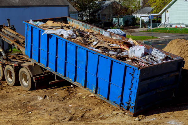 Recycling Services for Junk in Whitemarsh Island, GA